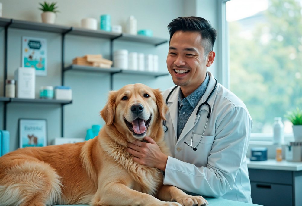 Pet care FAQ