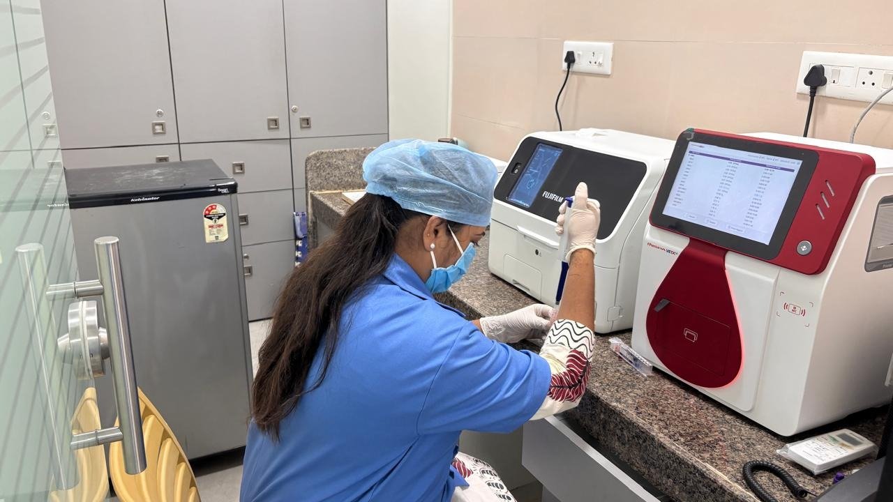 Pet clinic gallery 6